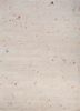 hidden by kavi ivory wool and bamboo silk hand knotted Rug - HeadShot hidden by kavi ivory wool and bamboo silk hand knotted Rug - HeadShot