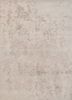 far east ivory wool and bamboo silk hand knotted Rug - HeadShot far east ivory wool and bamboo silk hand knotted Rug - HeadShot