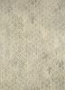 pathways beige and brown wool hand tufted Rug - HeadShot