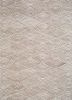 pathways beige and brown wool hand tufted Rug - HeadShot pathways beige and brown wool hand tufted Rug - HeadShot