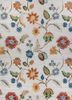 hacienda ivory wool and viscose Rug - HeadShot hacienda ivory wool and viscose Rug - HeadShot