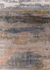 genesis ivory wool and viscose hand tufted Rug - HeadShot genesis ivory wool and viscose hand tufted Rug - HeadShot