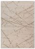 aprezo ivory wool and viscose hand tufted Rug - HeadShot aprezo ivory wool and viscose hand tufted Rug - HeadShot