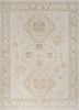 imara ivory wool hand tufted Rug - HeadShot imara ivory wool hand tufted Rug - HeadShot