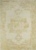 mythos gold wool and viscose hand tufted Rug - HeadShot mythos gold wool and viscose hand tufted Rug - HeadShot