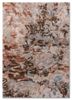 genesis ivory wool and viscose hand tufted Rug - HeadShot genesis ivory wool and viscose hand tufted Rug - HeadShot
