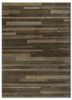 caliedo green wool and viscose hand tufted Rug - HeadShot caliedo green wool and viscose hand tufted Rug - HeadShot