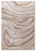genesis ivory wool and viscose hand tufted Rug - HeadShot genesis ivory wool and viscose hand tufted Rug - HeadShot
