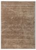 azalea beige and brown viscose Rug - HeadShot azalea beige and brown viscose Rug - HeadShot