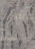 modo grey and black wool hand tufted Rug - HeadShot modo grey and black wool hand tufted Rug - HeadShot