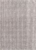 cera grey and black wool and viscose hand tufted Rug - HeadShot cera grey and black wool and viscose hand tufted Rug - HeadShot