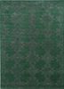 imara green wool hand tufted Rug - HeadShot imara green wool hand tufted Rug - HeadShot
