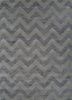 contour grey and black wool hand tufted Rug - HeadShot contour grey and black wool hand tufted Rug - HeadShot