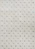 contour ivory wool and viscose hand tufted Rug - HeadShot contour ivory wool and viscose hand tufted Rug - HeadShot