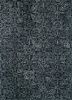 imara grey and black wool hand tufted Rug - HeadShot imara grey and black wool hand tufted Rug - HeadShot
