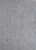 contour grey and black wool hand tufted Rug - HeadShot contour grey and black wool hand tufted Rug - HeadShot