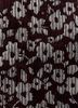 hacienda grey and black wool and viscose hand tufted Rug - HeadShot hacienda grey and black wool and viscose hand tufted Rug - HeadShot