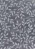 aurelia blue wool and viscose hand tufted Rug - HeadShot
