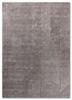 aurelia grey and black wool and viscose hand tufted Rug - HeadShot aurelia grey and black wool and viscose hand tufted Rug - HeadShot