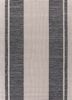 pathways ivory wool hand tufted Rug - HeadShot