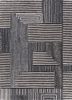 caliedo ivory wool hand tufted Rug - HeadShot