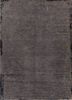white noise grey and black wool and viscose hand tufted Rug - HeadShot white noise grey and black wool and viscose hand tufted Rug - HeadShot