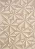 chroma gold wool hand tufted Rug - HeadShot chroma gold wool hand tufted Rug - HeadShot