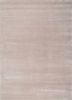 grey and black grey and black viscose Rug
