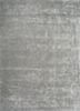 cera blue viscose hand tufted Rug - HeadShot cera blue viscose hand tufted Rug - HeadShot