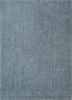 modo blue wool and viscose hand tufted Rug - HeadShot modo blue wool and viscose hand tufted Rug - HeadShot