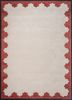 alhambra ivory wool and viscose hand tufted Rug - HeadShot alhambra ivory wool and viscose hand tufted Rug - HeadShot
