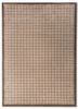 chroma ivory wool and viscose hand tufted Rug - HeadShot chroma ivory wool and viscose hand tufted Rug - HeadShot