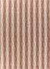 wild wanderlust beige and brown wool hand tufted Rug - HeadShot wild wanderlust beige and brown wool hand tufted Rug - HeadShot
