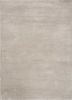cera grey and black bamboo silk  Rug - HeadShot