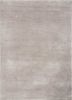 cera grey and black bamboo silk Rug - HeadShot cera grey and black bamboo silk Rug - HeadShot
