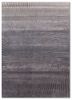 infini blue wool and viscose hand tufted Rug - HeadShot infini blue wool and viscose hand tufted Rug - HeadShot