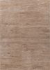 wild wanderlust beige and brown wool and viscose hand tufted Rug - HeadShot wild wanderlust beige and brown wool and viscose hand tufted Rug - HeadShot