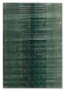 white noise green wool and viscose hand tufted Rug - HeadShot white noise green wool and viscose hand tufted Rug - HeadShot