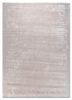 white noise ivory wool and viscose hand tufted Rug - HeadShot white noise ivory wool and viscose hand tufted Rug - HeadShot