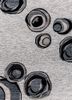 joy ivory wool and viscose hand tufted Rug - HeadShot joy ivory wool and viscose hand tufted Rug - HeadShot