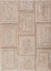 pathways multi wool and viscose hand tufted Rug - HeadShot pathways multi wool and viscose hand tufted Rug - HeadShot
