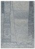 linear multi wool hand tufted Rug - HeadShot linear multi wool hand tufted Rug - HeadShot