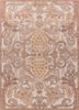 bodhi ivory wool and viscose hand tufted Rug - HeadShot bodhi ivory wool and viscose hand tufted Rug - HeadShot