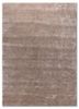 white noise ivory viscose hand tufted Rug - HeadShot white noise ivory viscose hand tufted Rug - HeadShot