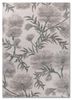 hacienda ivory wool and viscose hand tufted Rug - HeadShot hacienda ivory wool and viscose hand tufted Rug - HeadShot