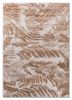 hacienda ivory wool and viscose hand tufted Rug - HeadShot hacienda ivory wool and viscose hand tufted Rug - HeadShot
