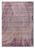 infini pink and purple wool and viscose hand tufted Rug - HeadShot infini pink and purple wool and viscose hand tufted Rug - HeadShot