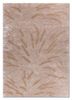 aurelia ivory wool and viscose hand tufted Rug - HeadShot aurelia ivory wool and viscose hand tufted Rug - HeadShot