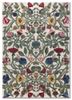 hacienda gold wool and viscose hand tufted Rug - HeadShot hacienda gold wool and viscose hand tufted Rug - HeadShot