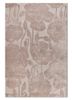 hacienda ivory wool and viscose hand tufted Rug - HeadShot hacienda ivory wool and viscose hand tufted Rug - HeadShot